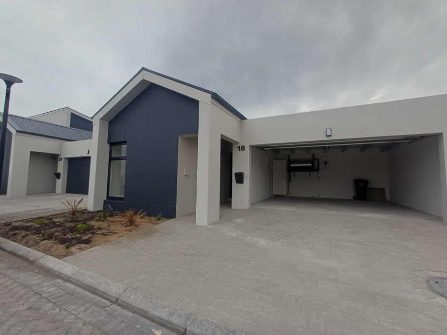 3 Bedroom Property for Sale in Haasendal Western Cape